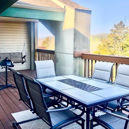 Eagle Nest Resort Pristine Dream Branson Bagian luar foto