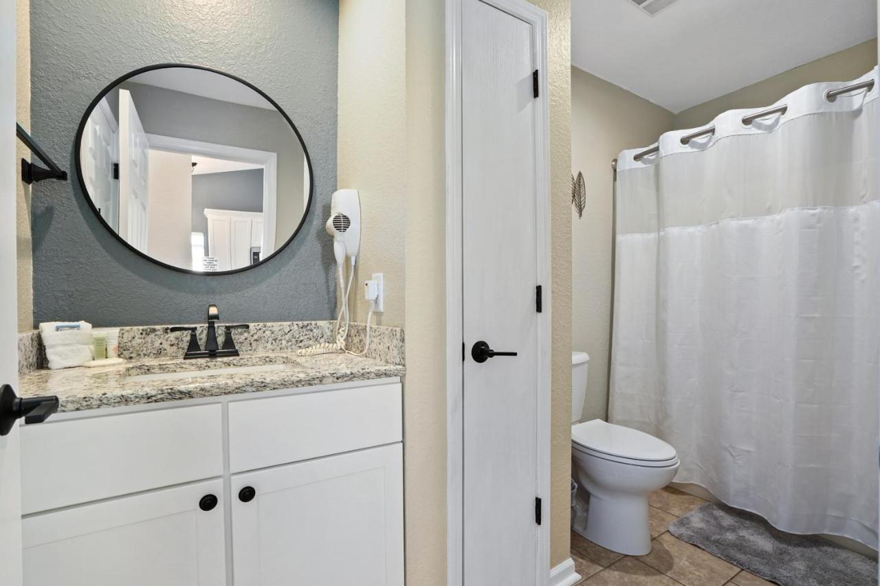 Eagle Nest Resort Pristine Dream Branson Bagian luar foto
