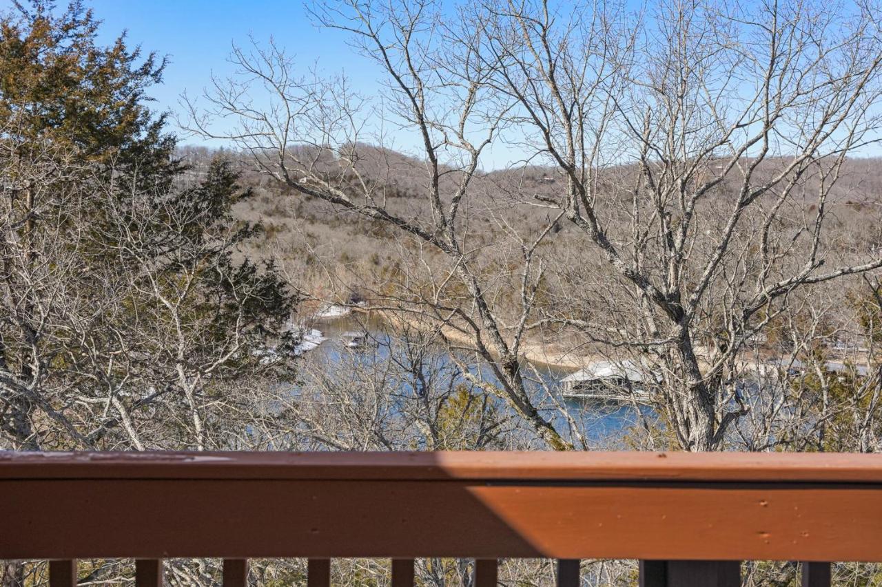 Eagle Nest Resort Pristine Dream Branson Bagian luar foto