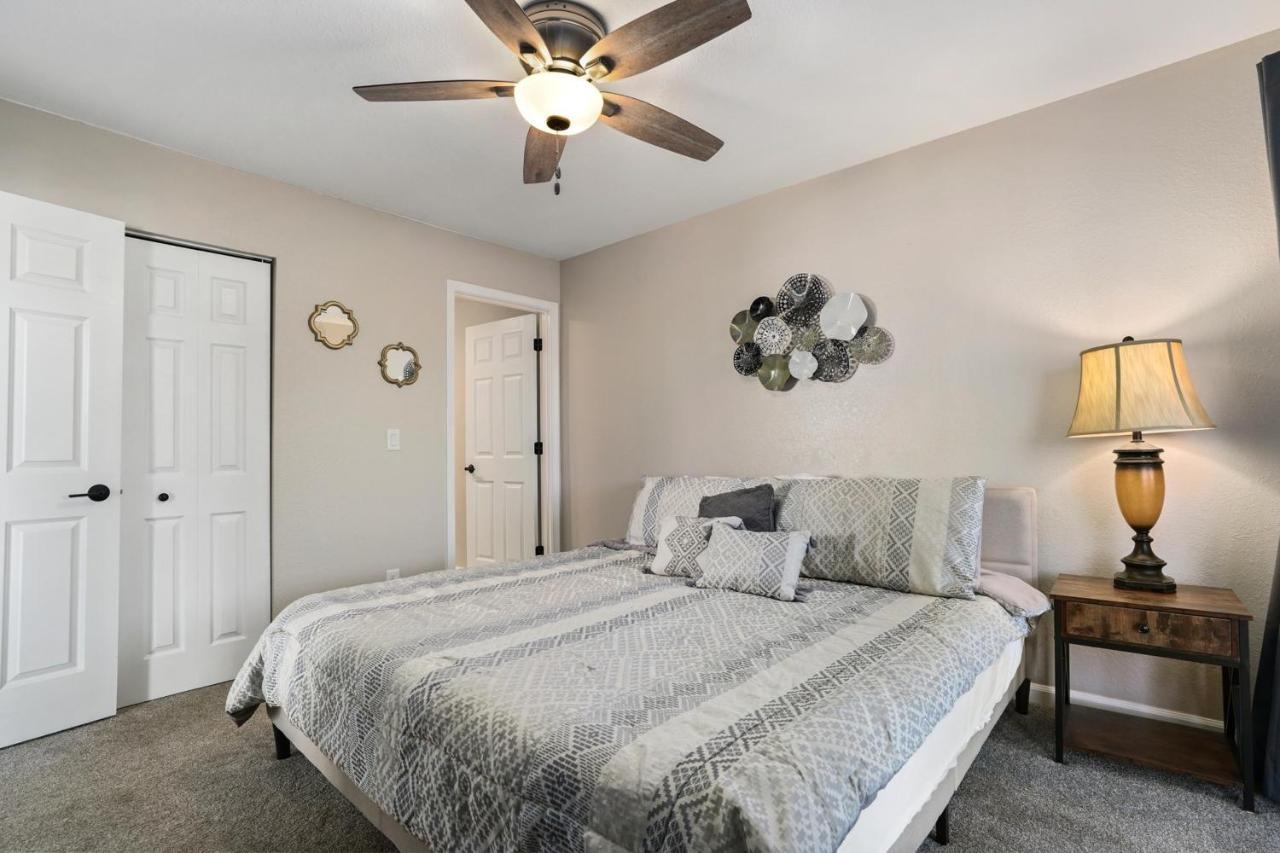 Eagle Nest Resort Pristine Dream Branson Bagian luar foto