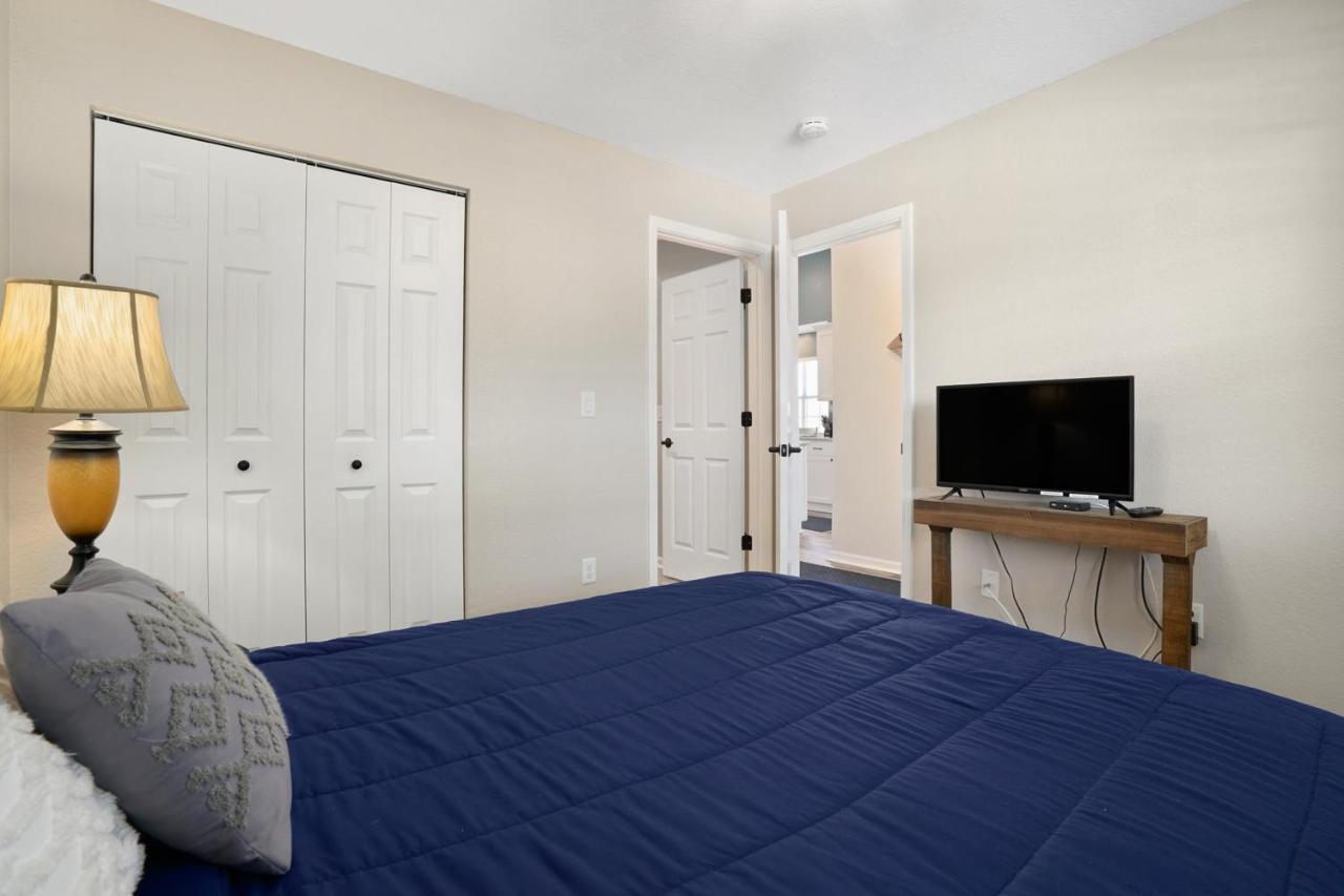 Eagle Nest Resort Pristine Dream Branson Bagian luar foto