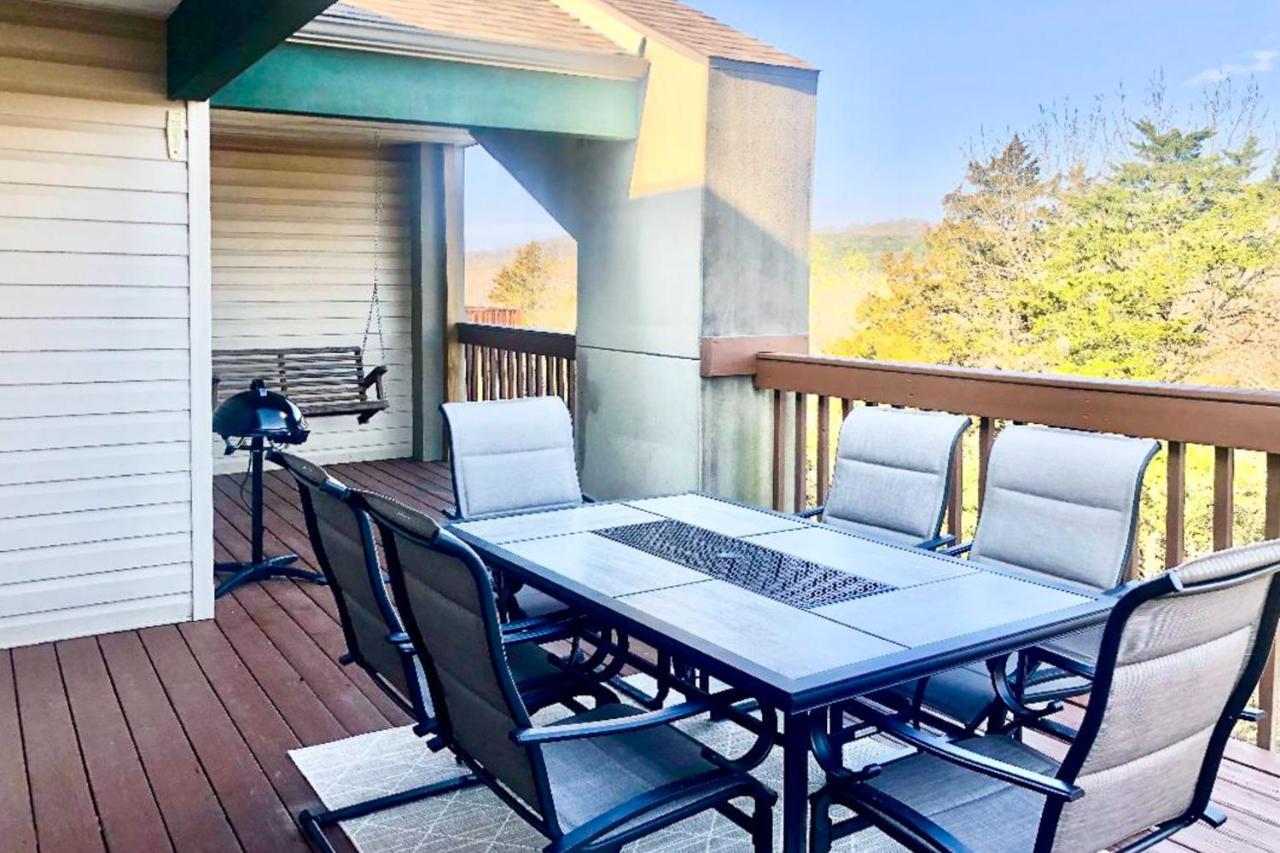Eagle Nest Resort Pristine Dream Branson Bagian luar foto